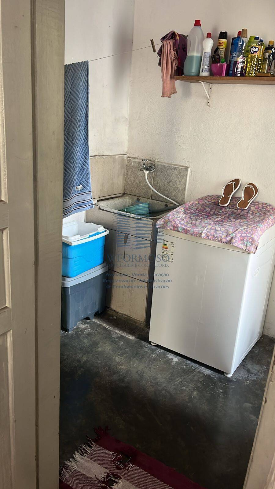 Casa, 6 quartos, 170 m² - Foto 2