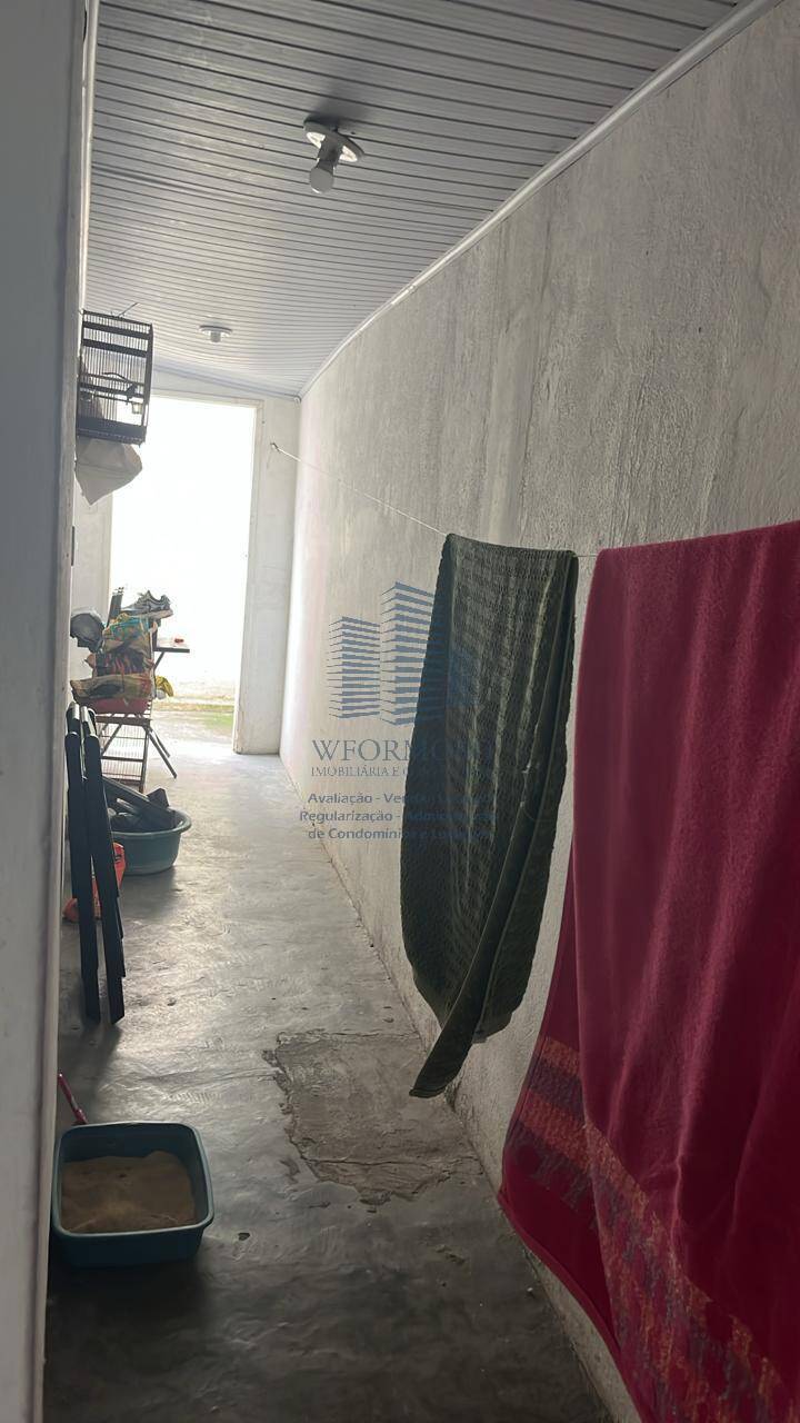 Casa, 6 quartos, 170 m² - Foto 3