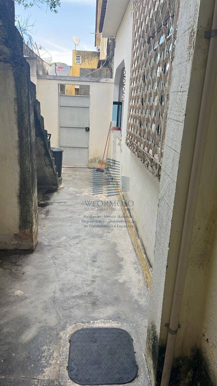 Casa, 6 quartos, 170 m² - Foto 9