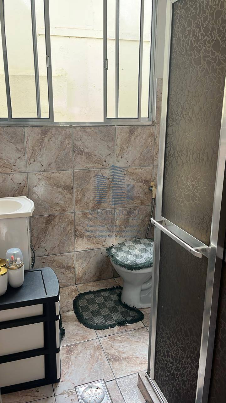 Casa, 6 quartos, 170 m² - Foto 6