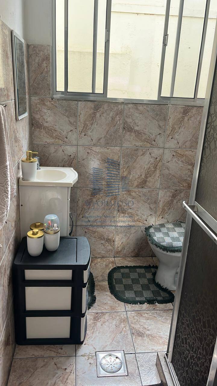 Casa, 6 quartos, 170 m² - Foto 7