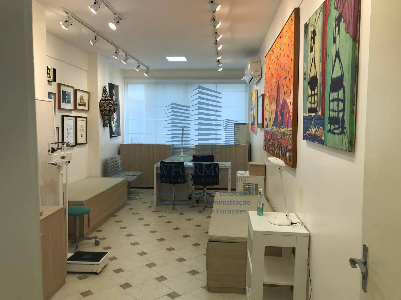Conjunto Comercial-Sala à venda, 39m² - Foto 4