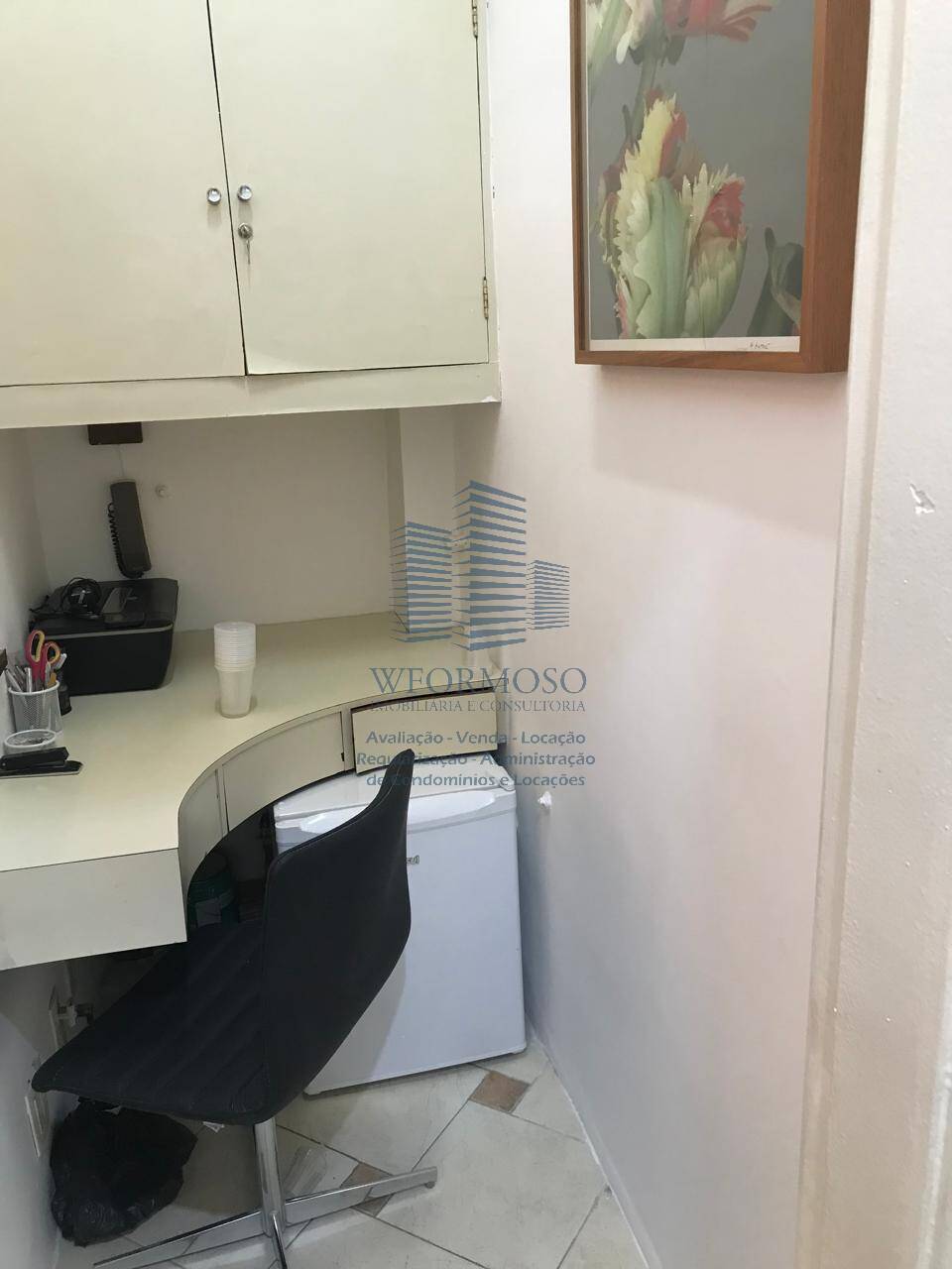 Conjunto Comercial-Sala à venda, 39m² - Foto 10