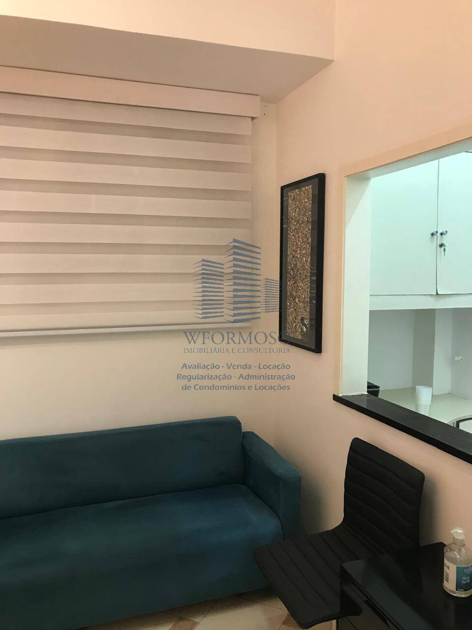 Conjunto Comercial-Sala à venda, 39m² - Foto 9