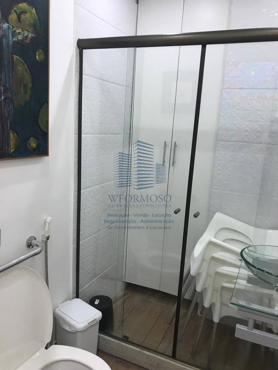 Conjunto Comercial-Sala à venda, 39m² - Foto 12