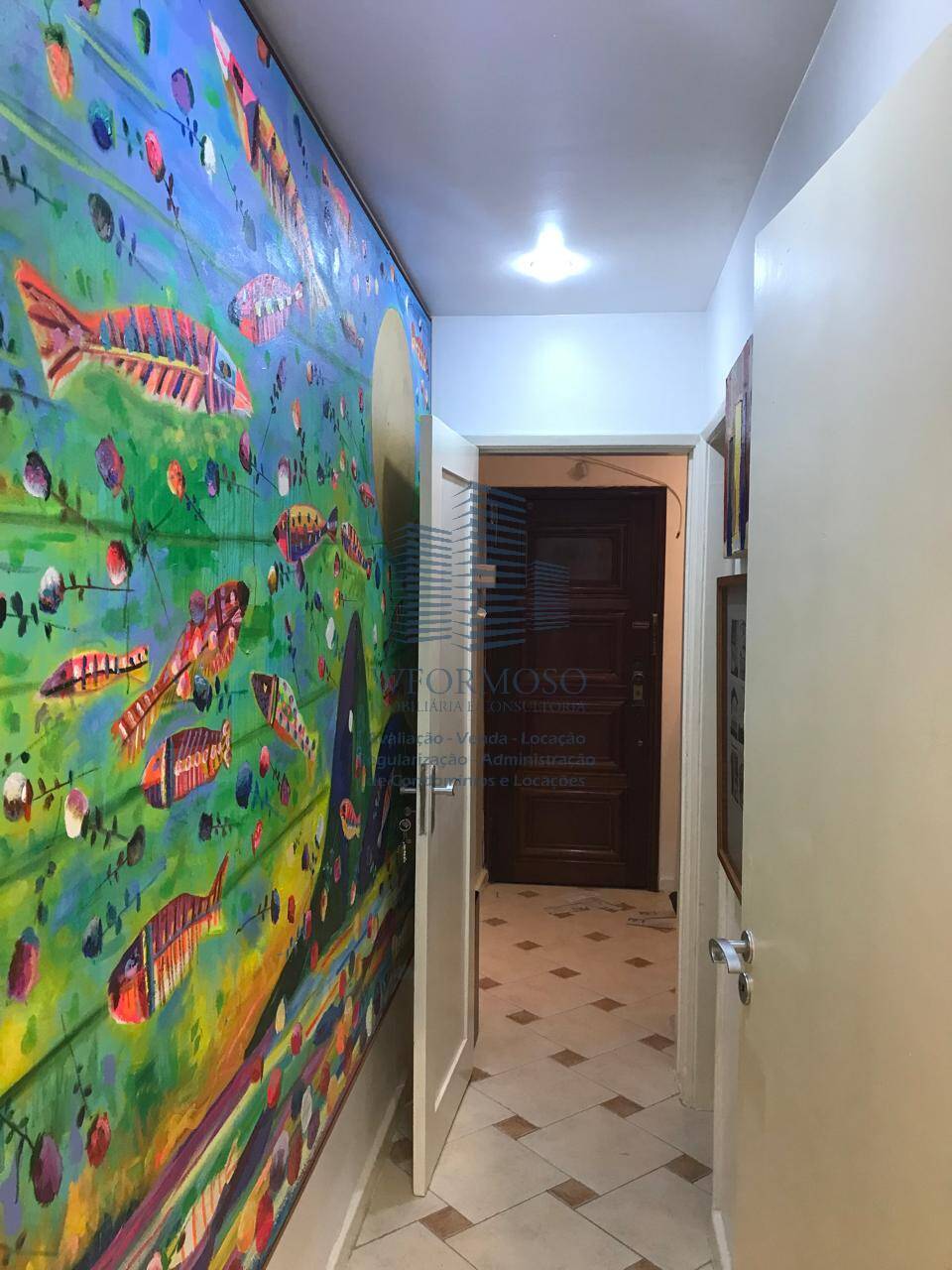 Conjunto Comercial-Sala à venda, 39m² - Foto 13