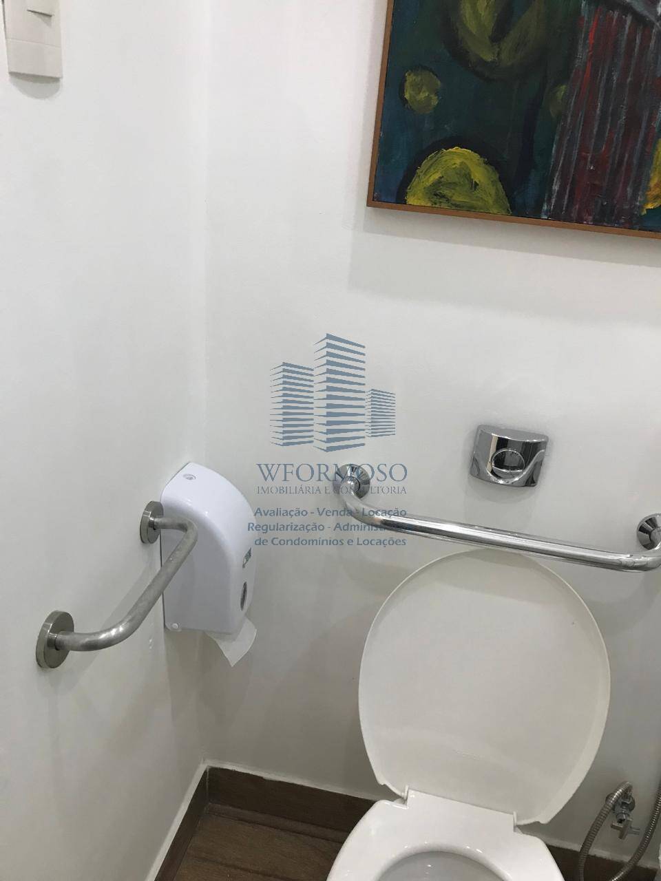 Conjunto Comercial-Sala à venda, 39m² - Foto 11
