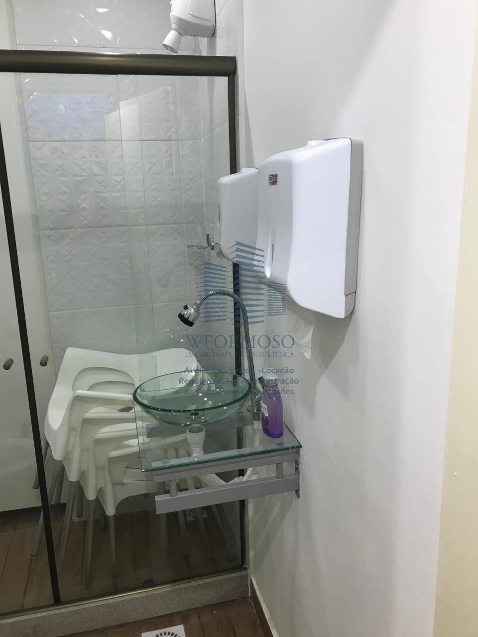 Conjunto Comercial-Sala à venda, 39m² - Foto 17