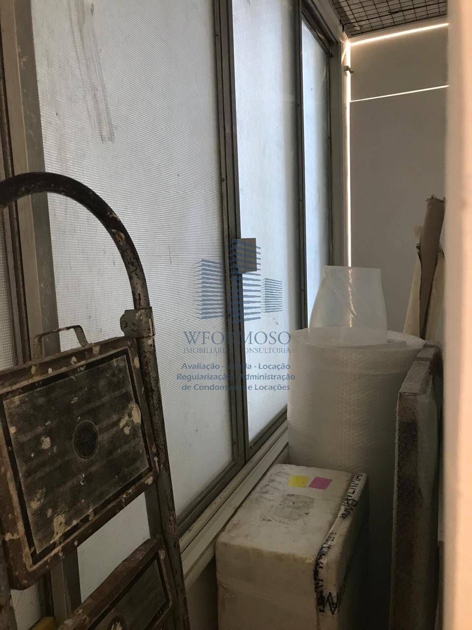 Conjunto Comercial-Sala à venda, 39m² - Foto 16