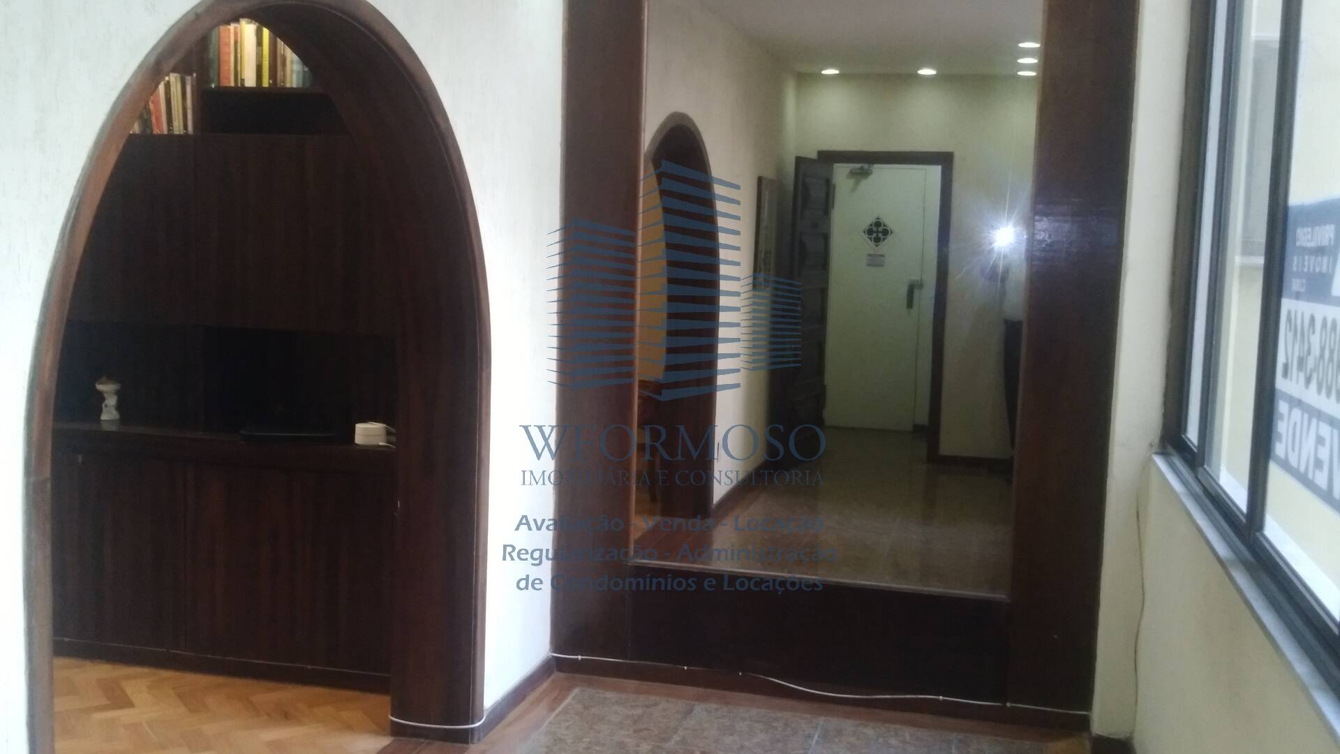 Apartamento à venda e aluguel com 3 quartos, 173m² - Foto 2
