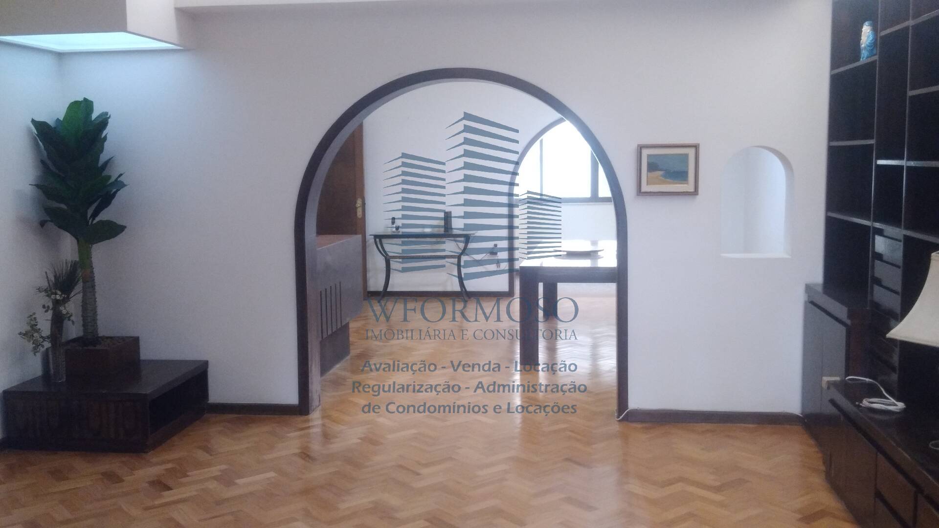 Apartamento à venda e aluguel com 3 quartos, 173m² - Foto 3