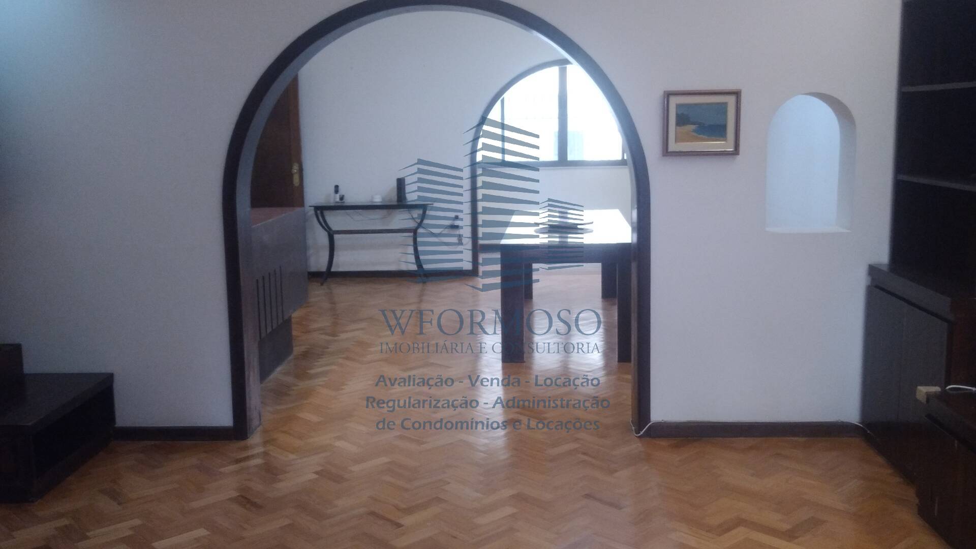 Apartamento à venda e aluguel com 3 quartos, 173m² - Foto 4