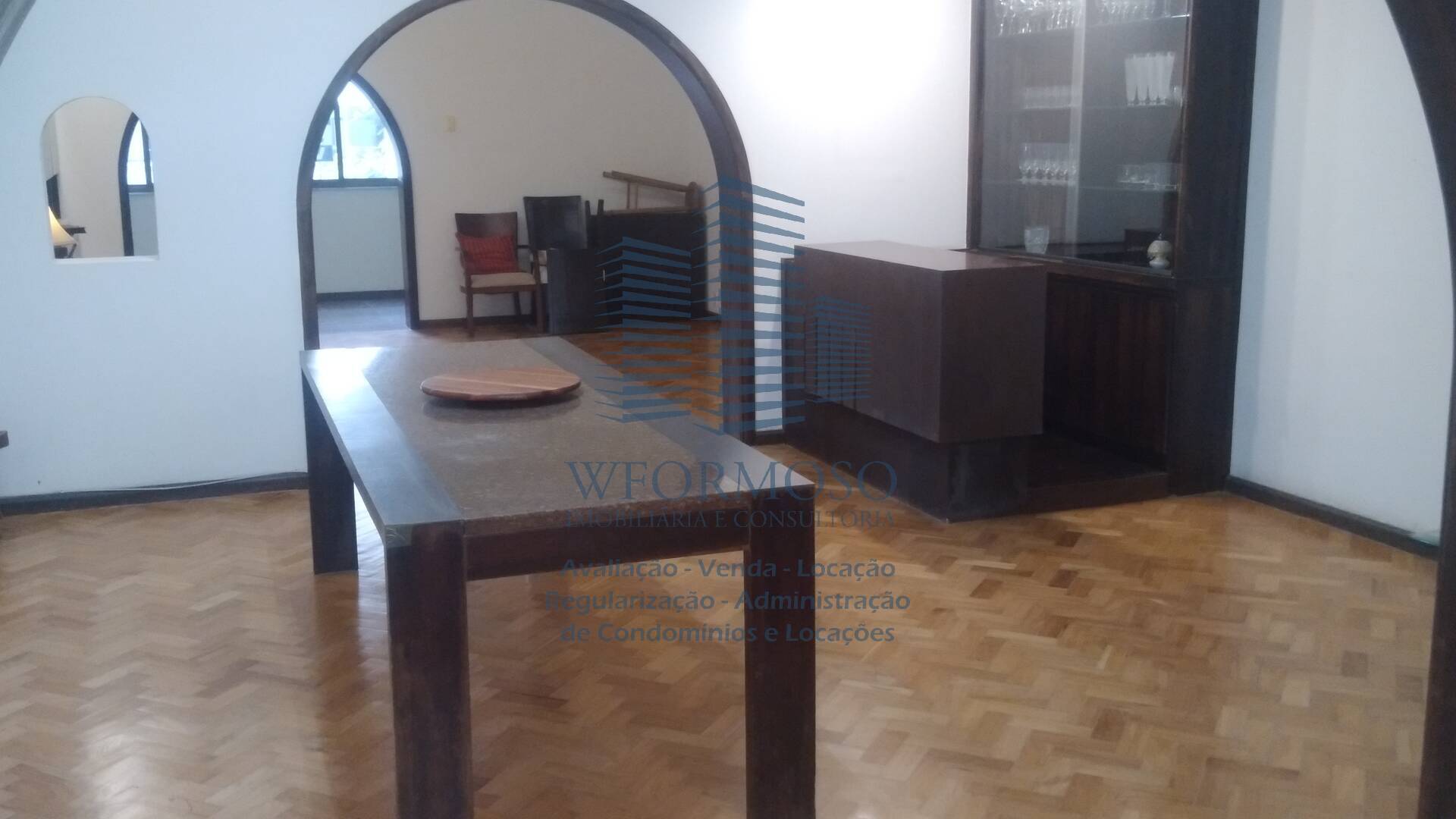 Apartamento à venda e aluguel com 3 quartos, 173m² - Foto 5