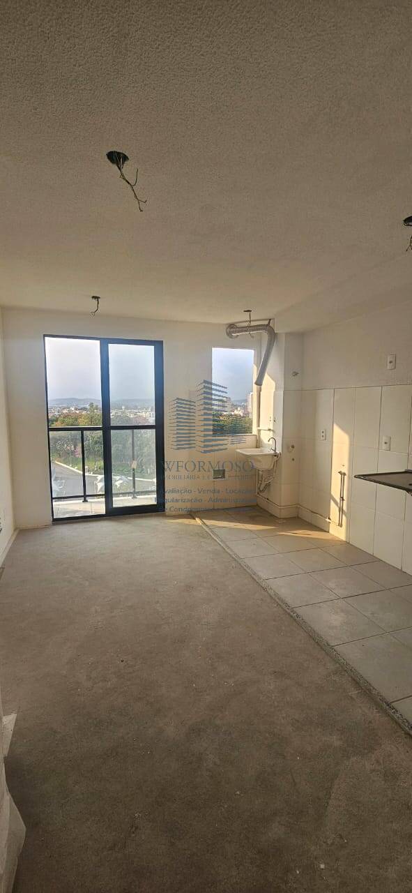 Apartamento 1 quarto 31m² à Venda na Av. Monsenhor Félix - Irajá