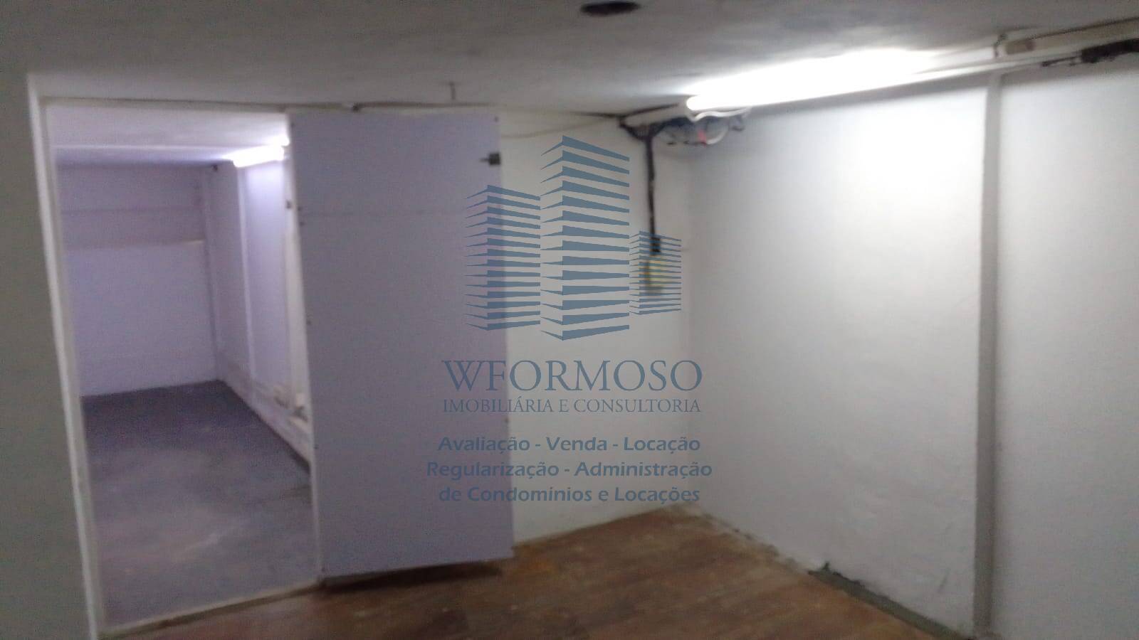 Loja-Salão para alugar, 39m² - Foto 9