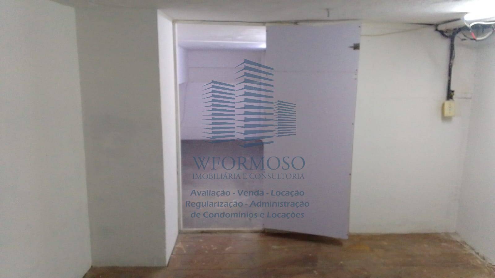 Loja-Salão para alugar, 39m² - Foto 8
