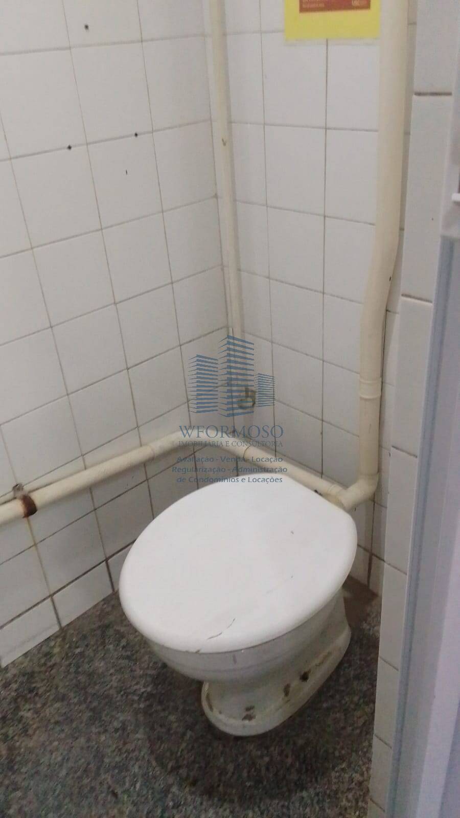 Loja-Salão para alugar, 39m² - Foto 15