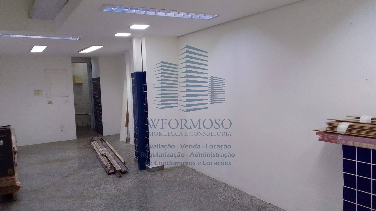 Loja-Salão para alugar, 39m² - Foto 7