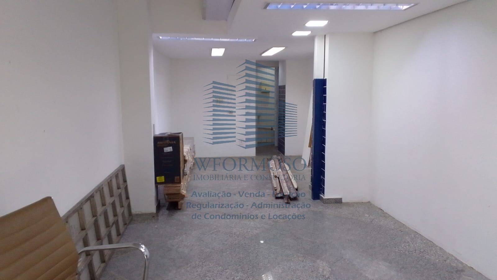 Loja-Salão para alugar, 39m² - Foto 2