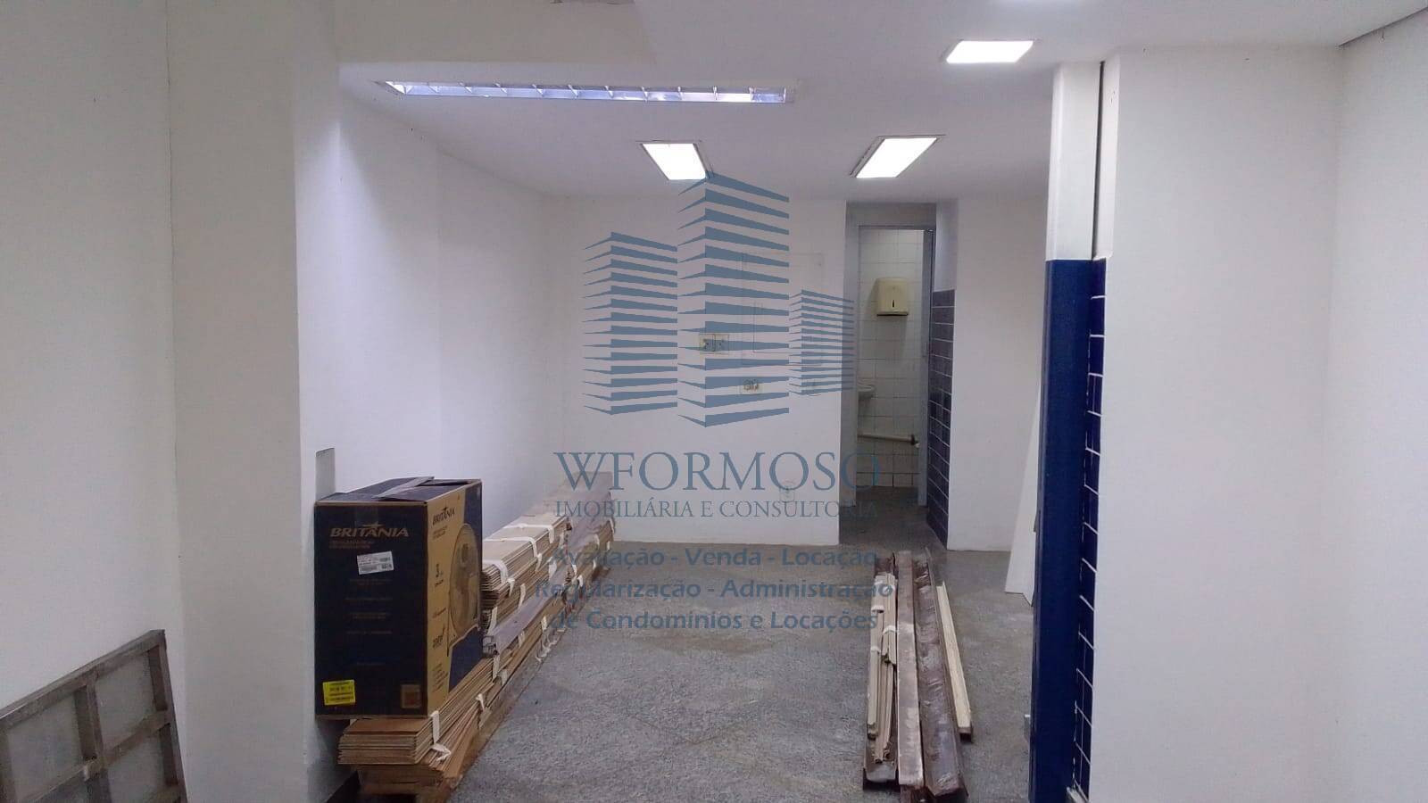 Loja-Salão para alugar, 39m² - Foto 3