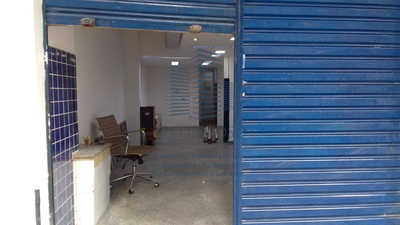 Loja-Salão para alugar, 39m² - Foto 5