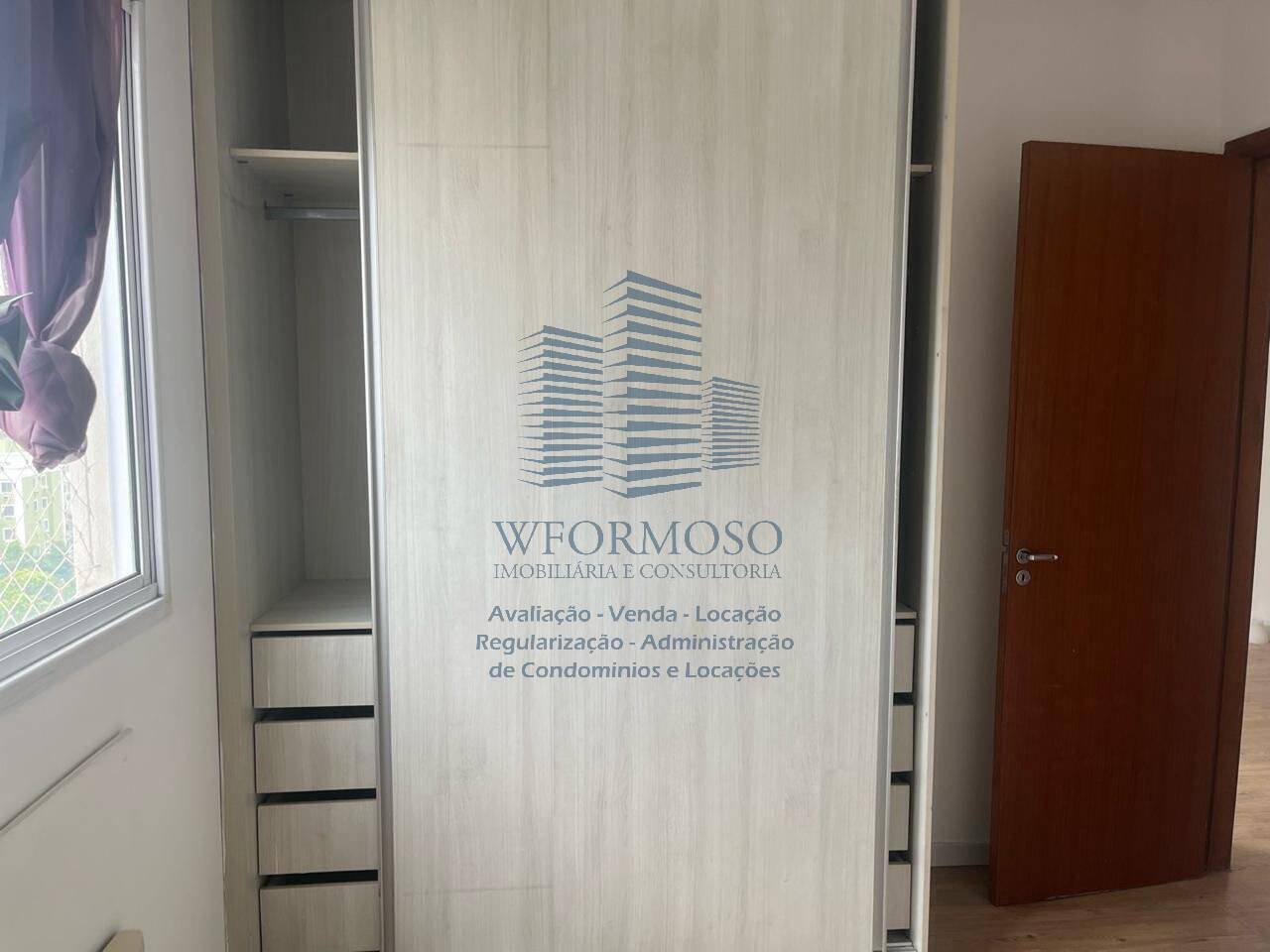 Apartamento, 2 quartos, 45 m² - Foto 9