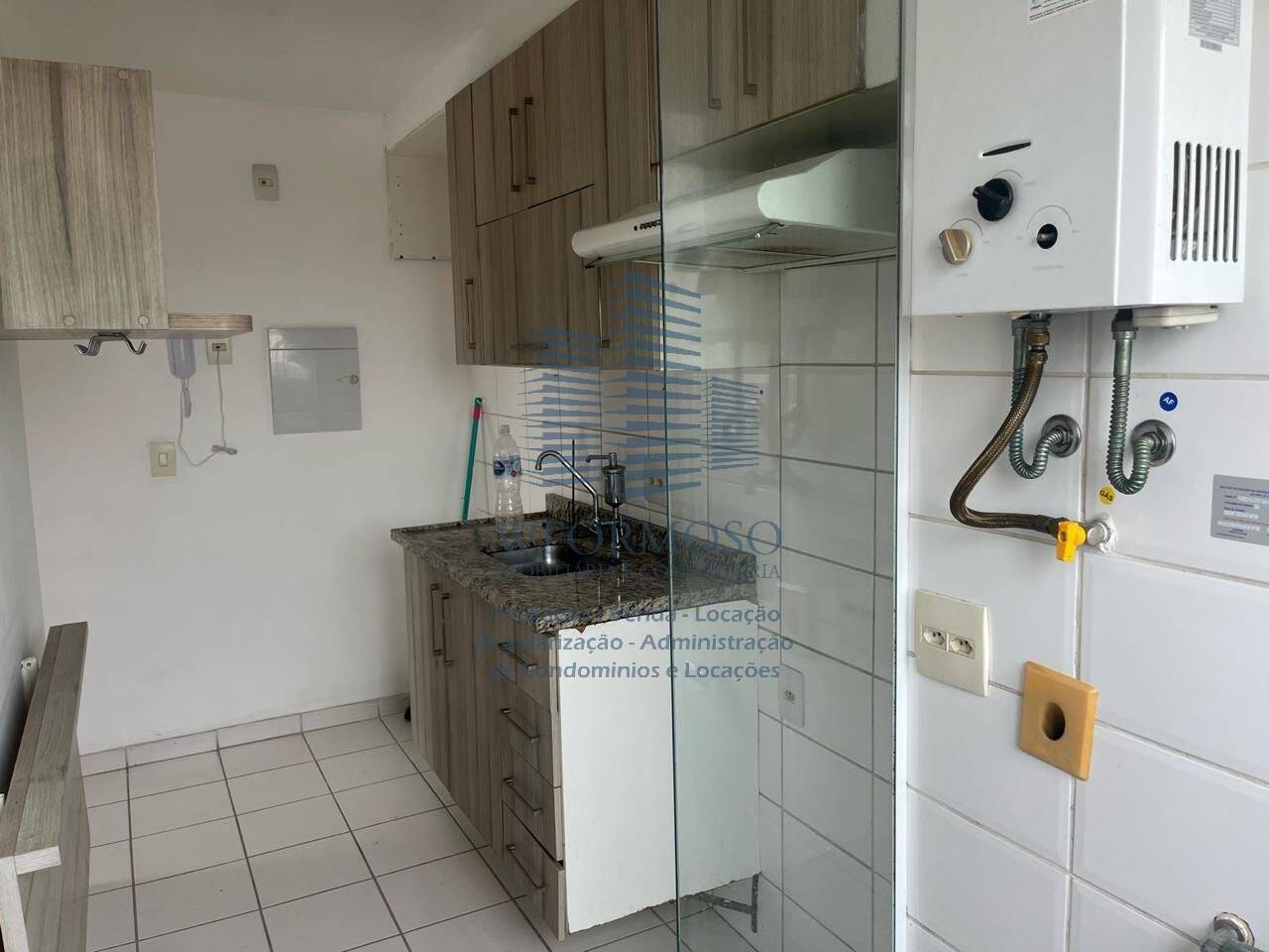 Apartamento, 2 quartos, 45 m² - Foto 8