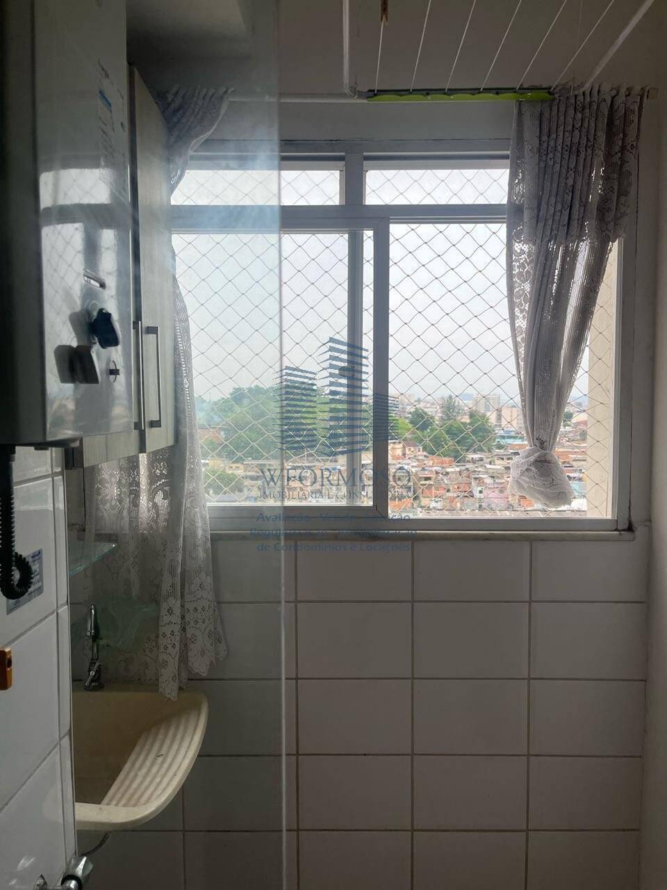 Apartamento, 2 quartos, 45 m² - Foto 12