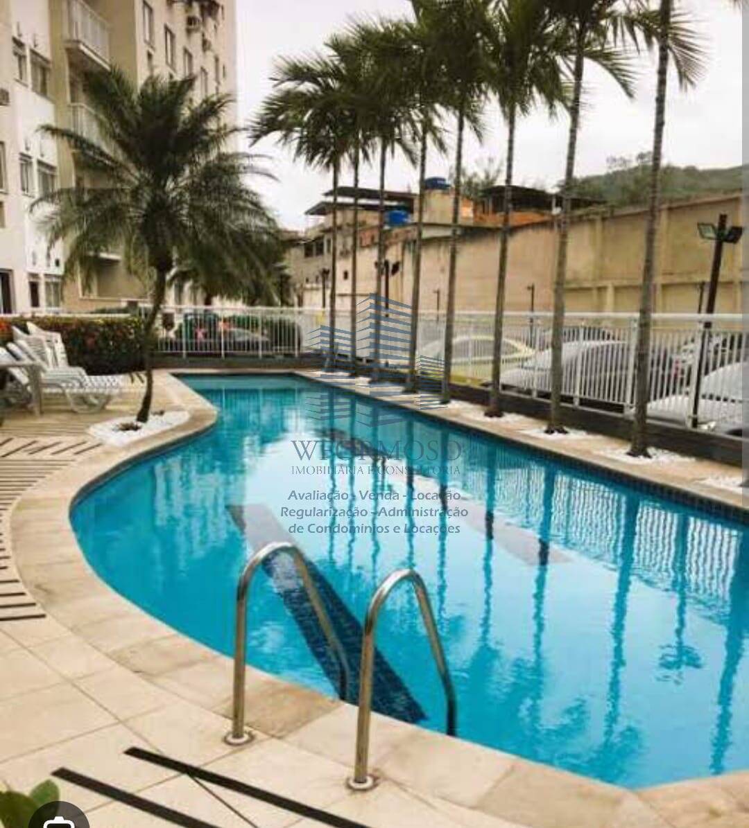 Apartamento, 2 quartos, 45 m² - Foto 3