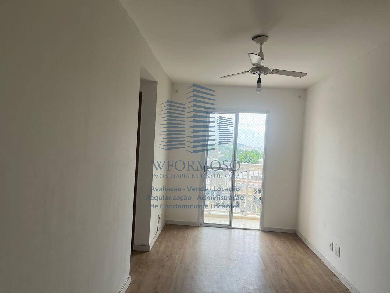Apartamento, 2 quartos, 45 m² - Foto 7