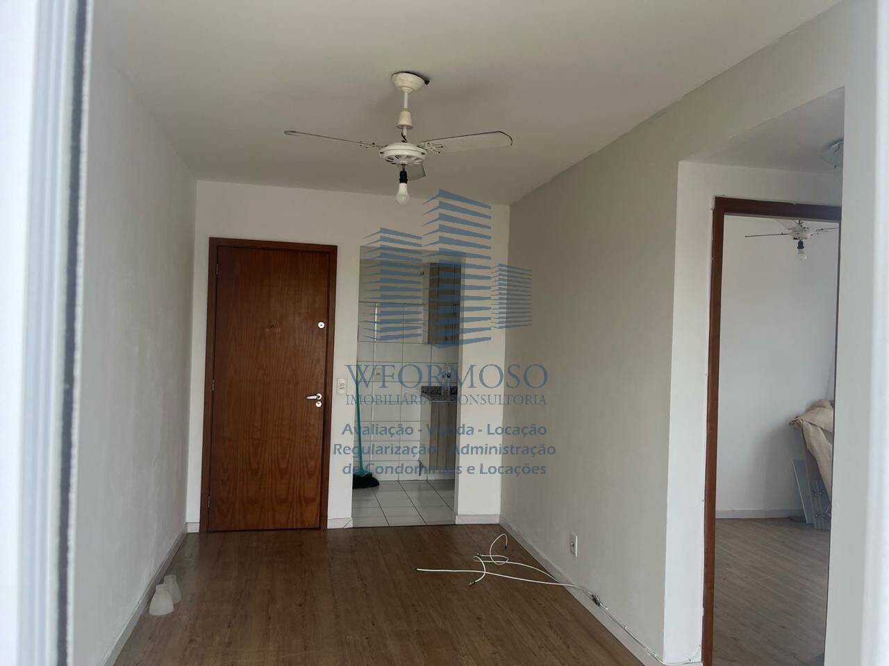 Apartamento, 2 quartos, 45 m² - Foto 17