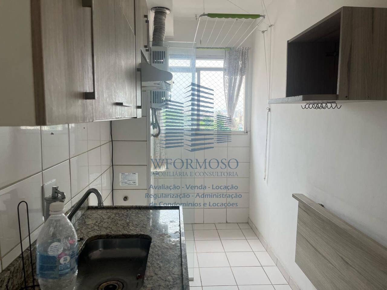 Apartamento, 2 quartos, 45 m² - Foto 22