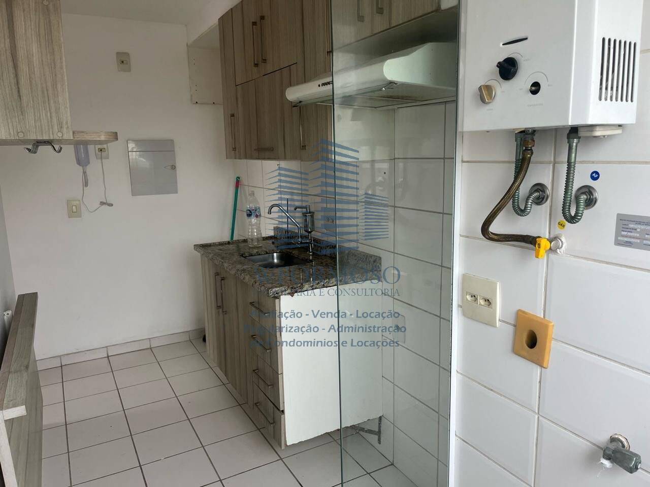 Apartamento, 2 quartos, 45 m² - Foto 21