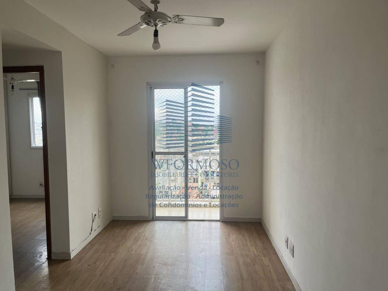 Apartamento, 2 quartos, 45 m² - Foto 23