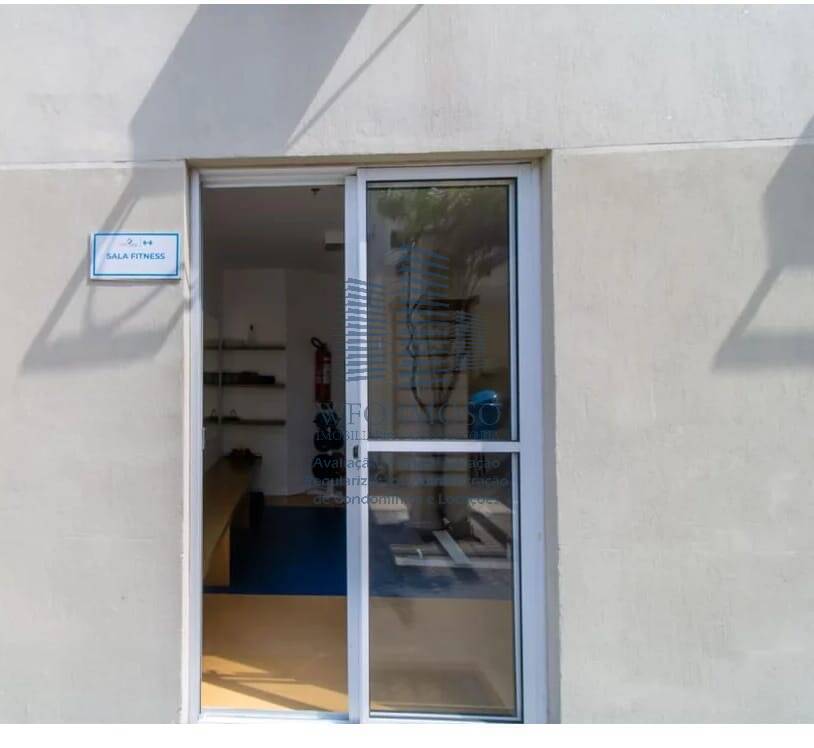 Apartamento, 2 quartos, 45 m² - Foto 5
