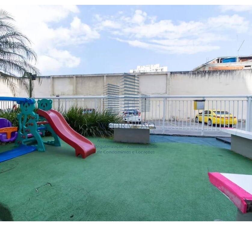 Apartamento, 2 quartos, 45 m² - Foto 4