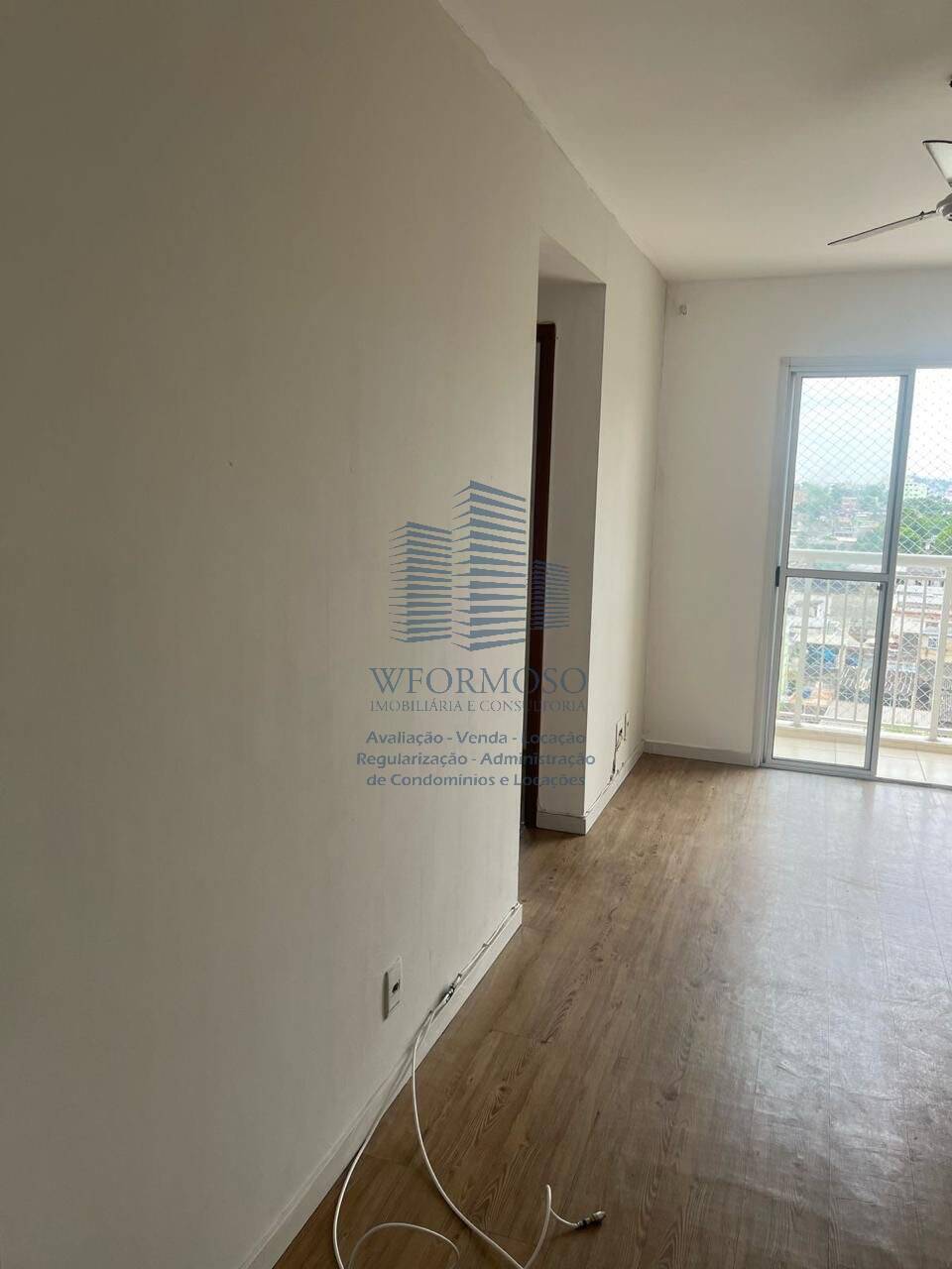 Apartamento, 2 quartos, 45 m² - Foto 24