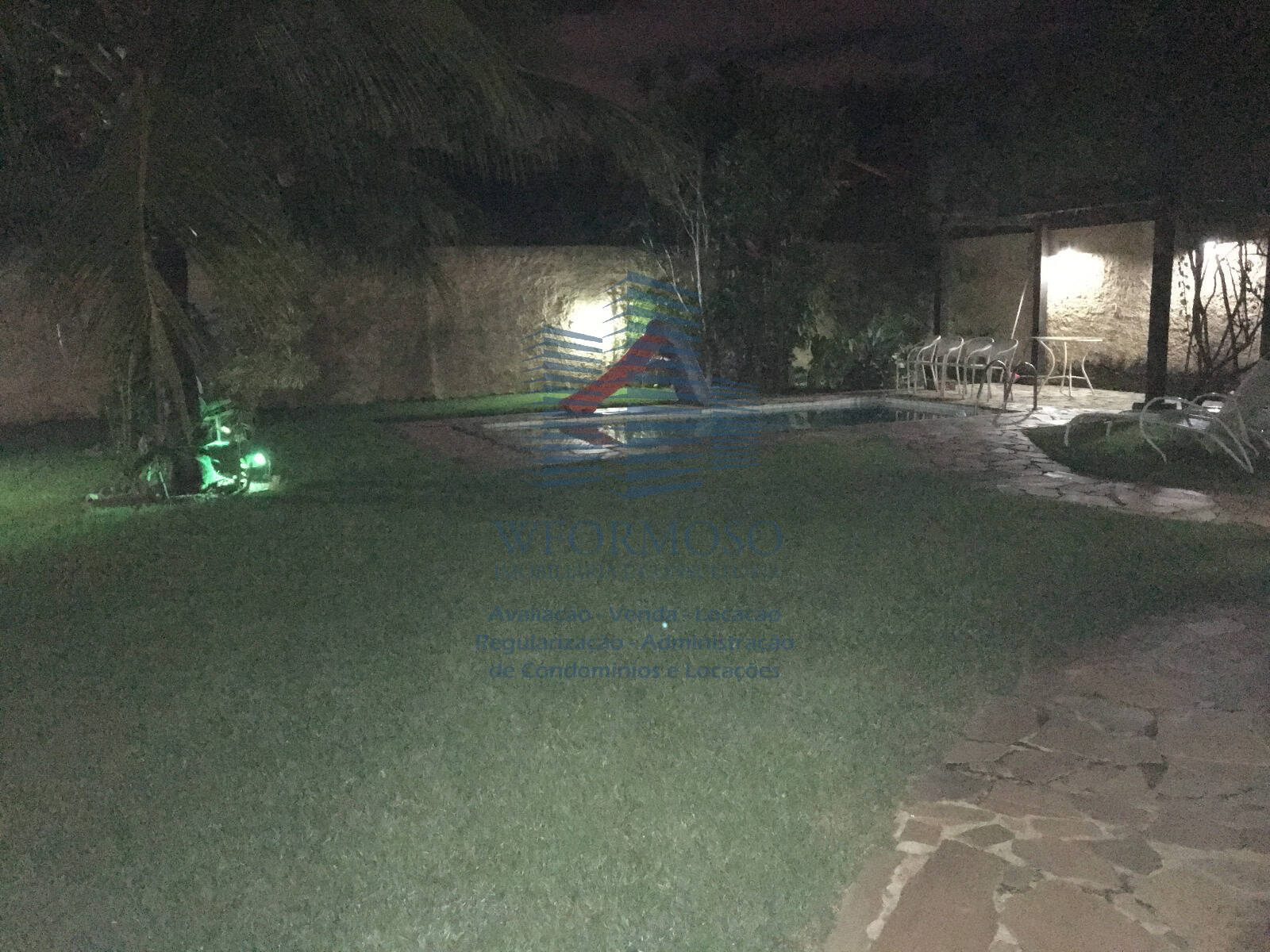 Casa, 3 quartos, 450 m² - Foto 7