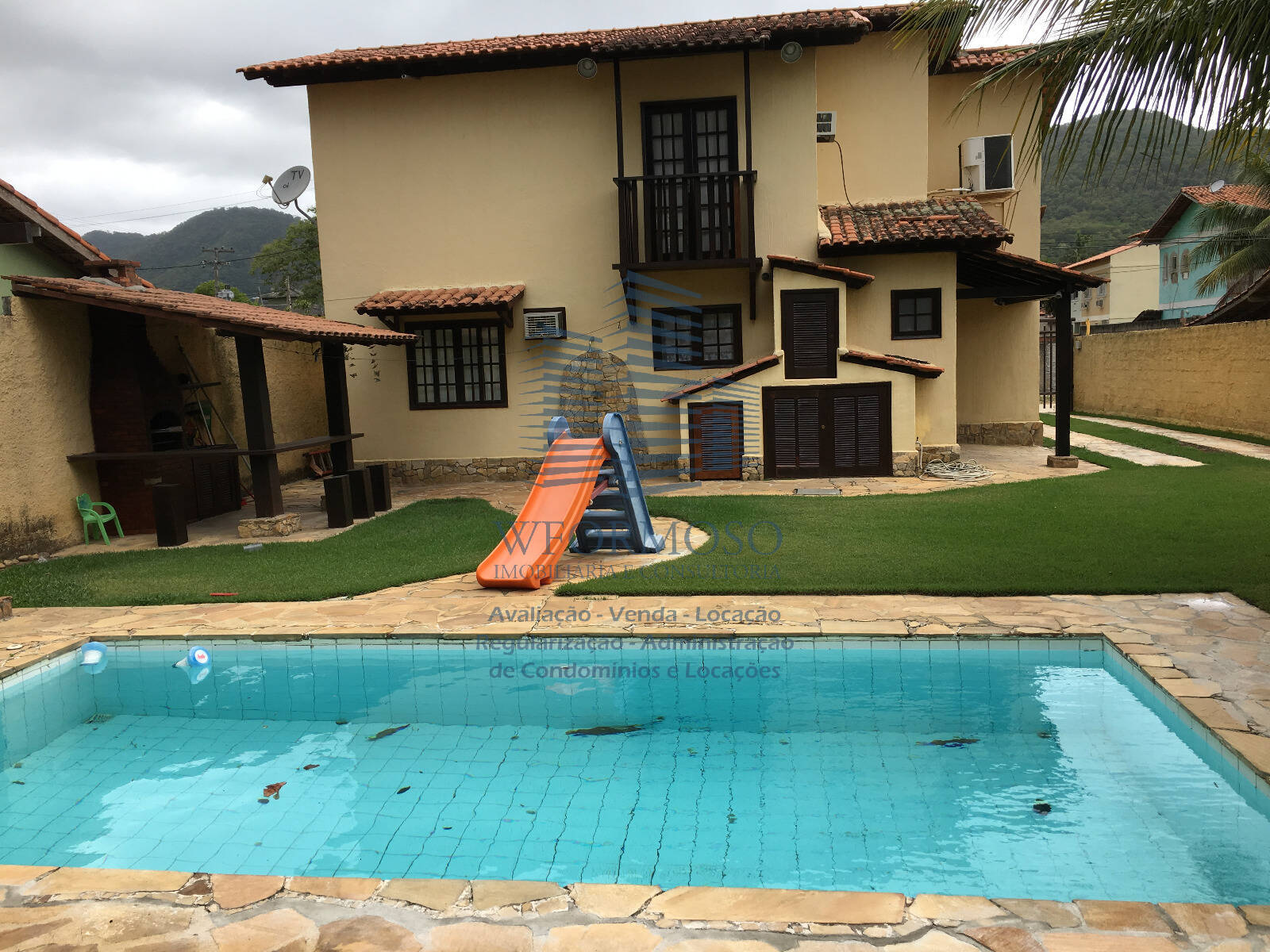 Casa, 3 quartos, 450 m² - Foto 11