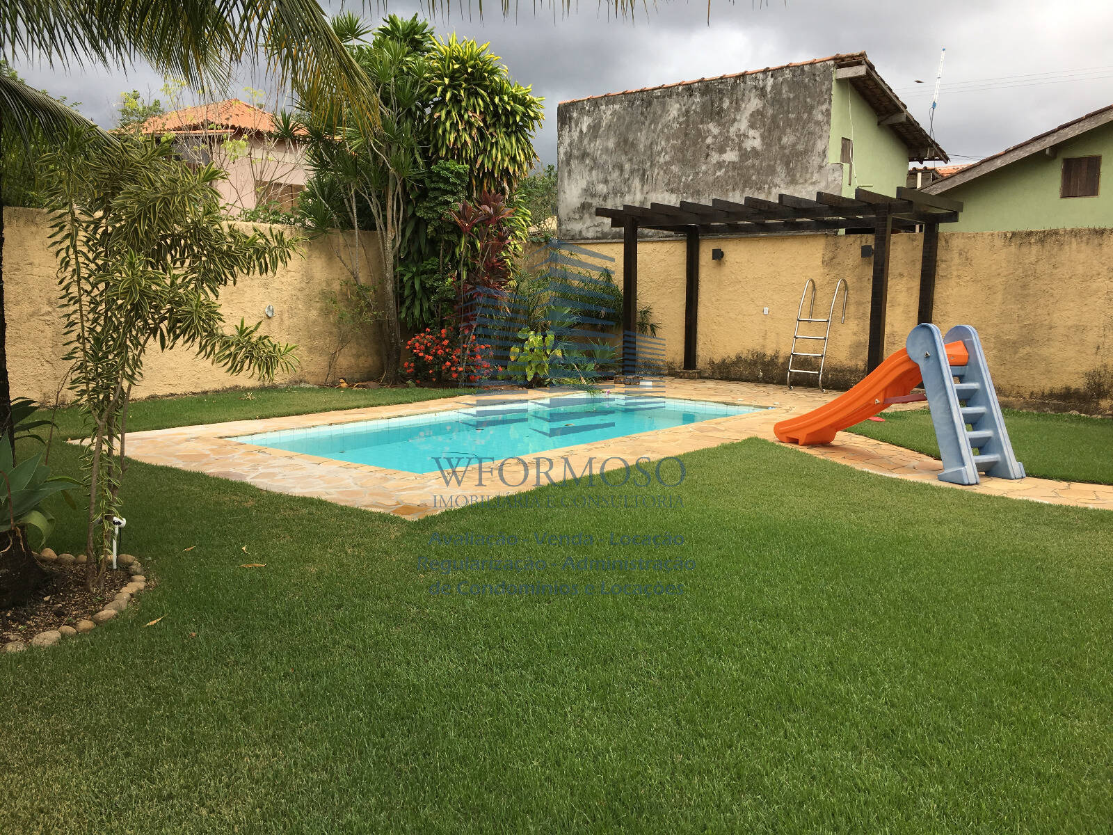 Casa, 3 quartos, 450 m² - Foto 10