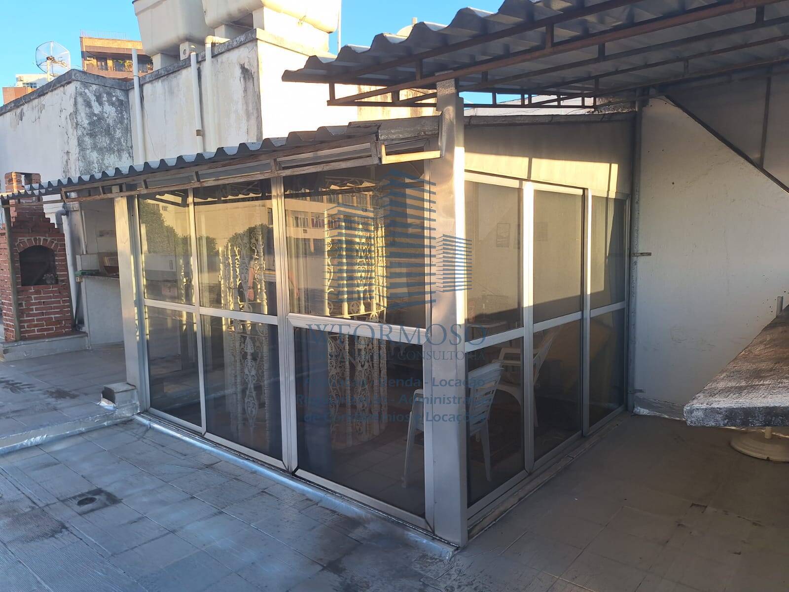 Apartamento, 2 quartos, 144 m² - Foto 14