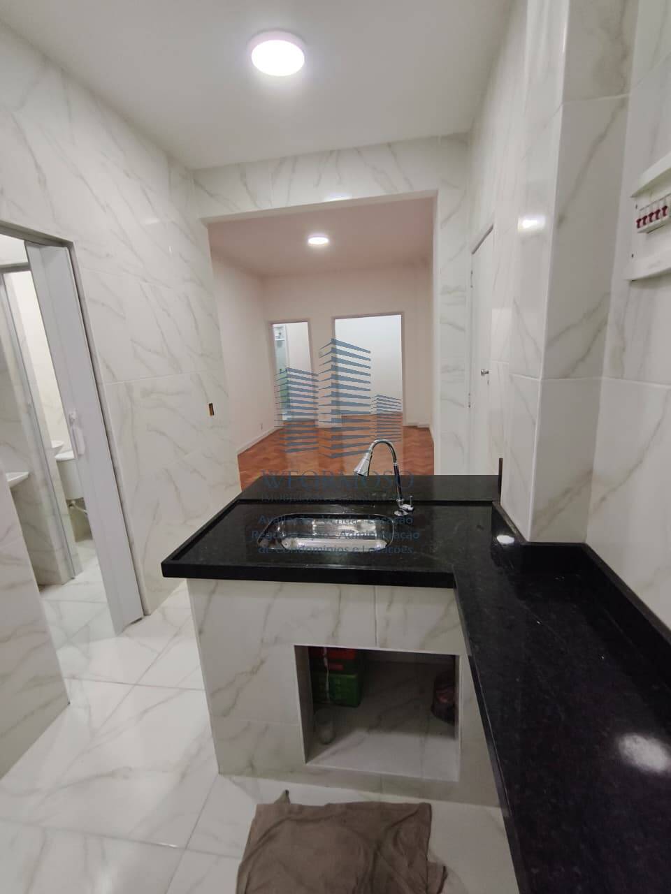 Apartamento à venda com 2 quartos, 64m² - Foto 6