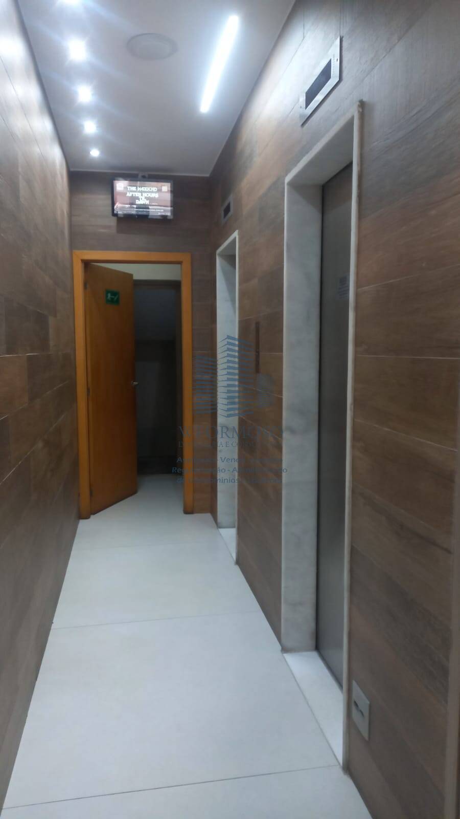 Sala-Conjunto, 25 m² - Foto 5