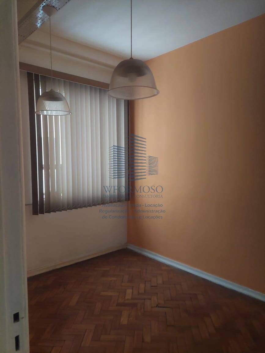 Apartamento, 2 quartos, 91 m² - Foto 1