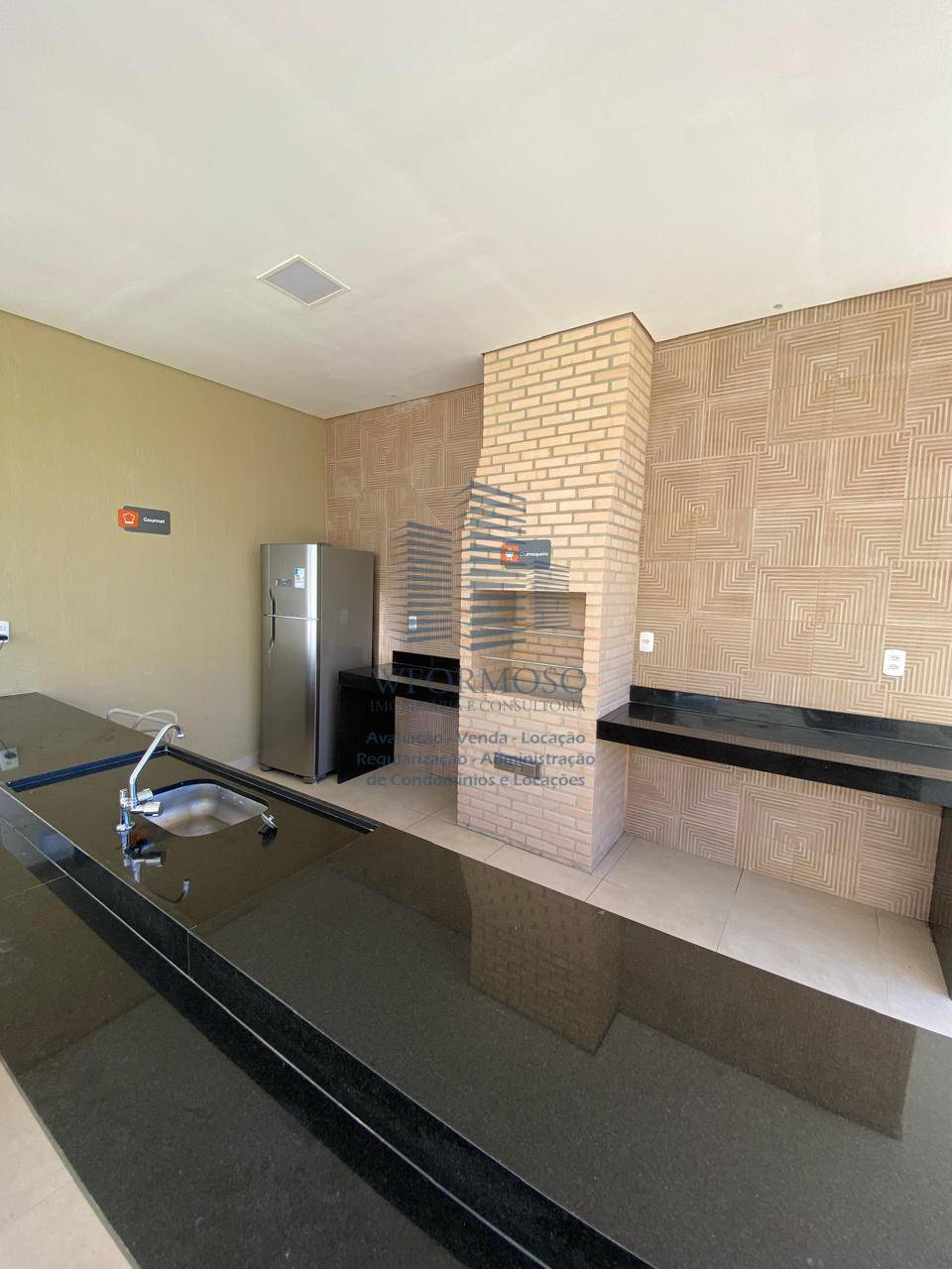Apartamento, 2 quartos - Foto 3