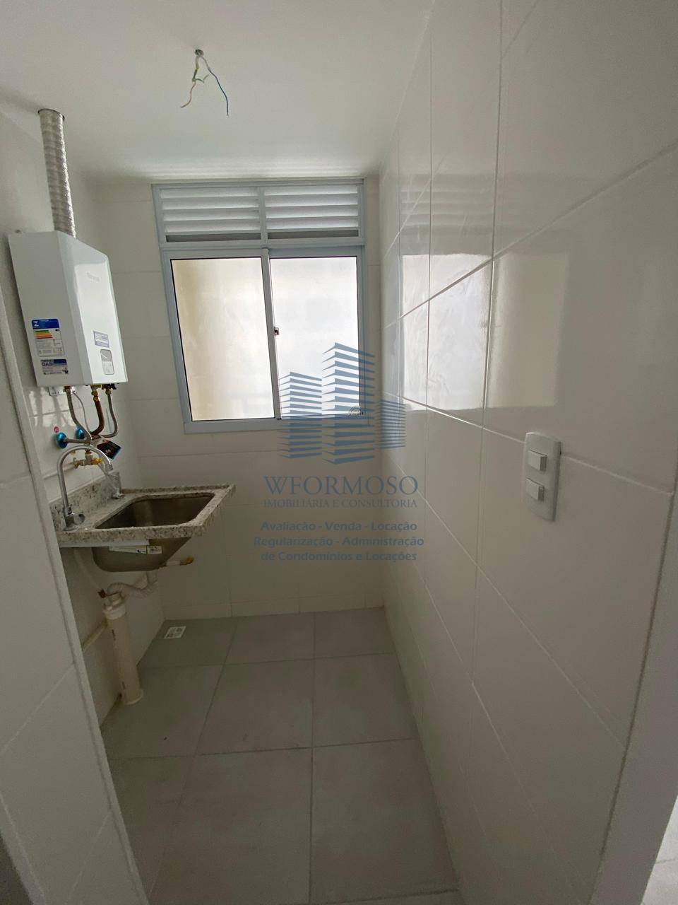 Apartamento, 2 quartos - Foto 25