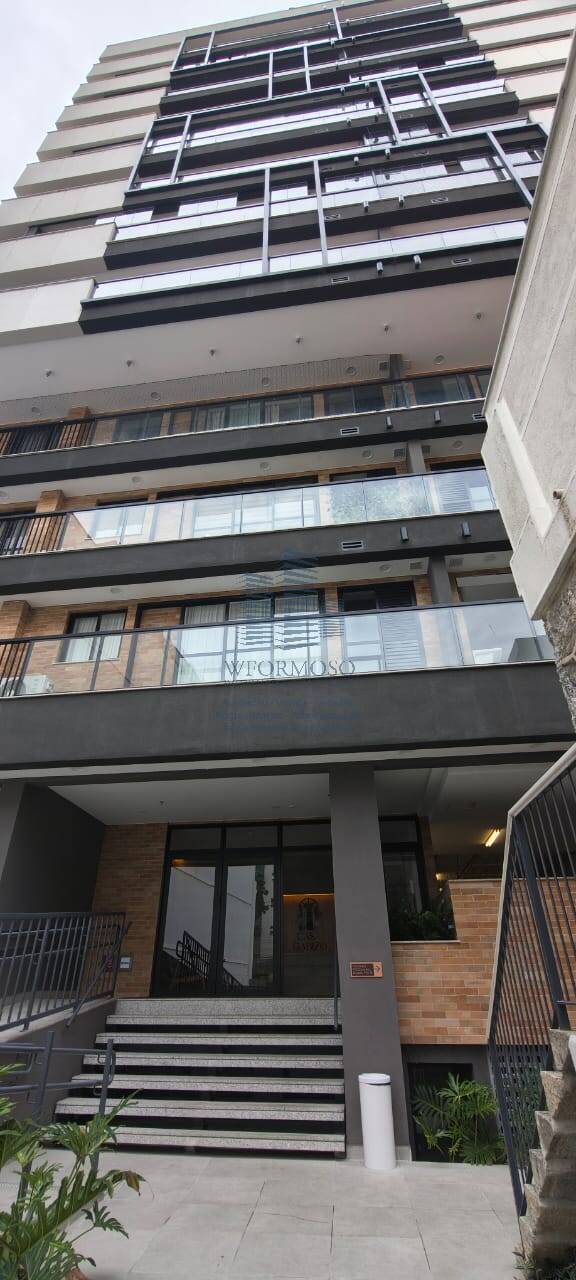 Apartamento, 2 quartos, 63 m² - Foto 2
