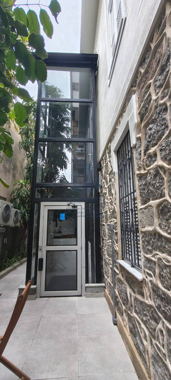 Apartamento, 2 quartos, 63 m² - Foto 3