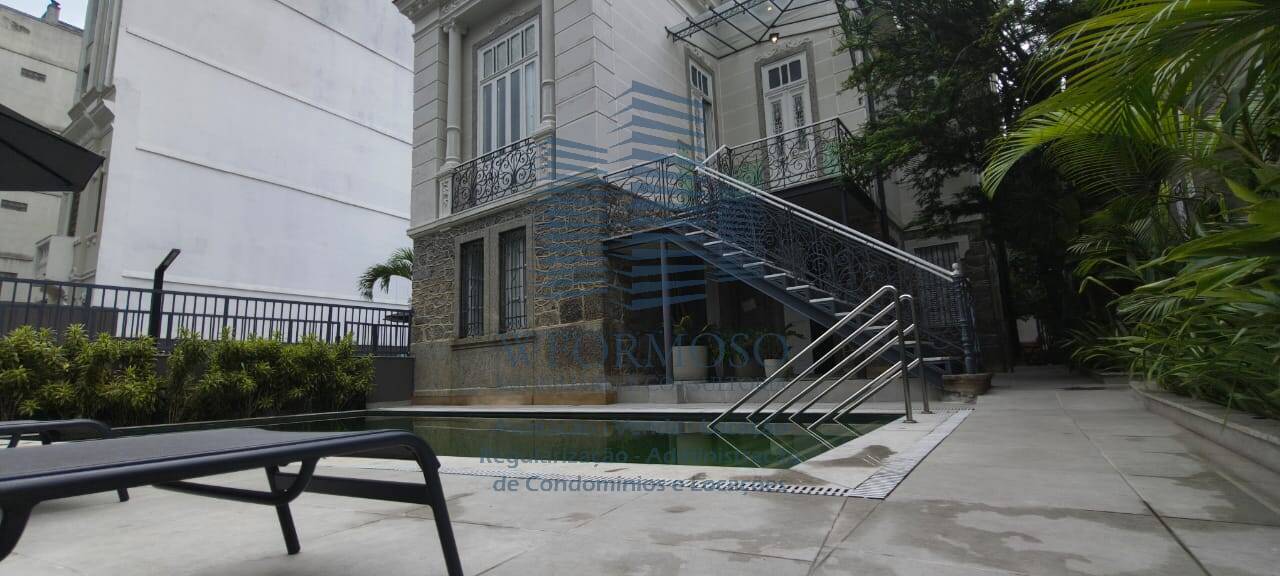 Apartamento, 2 quartos, 63 m² - Foto 9
