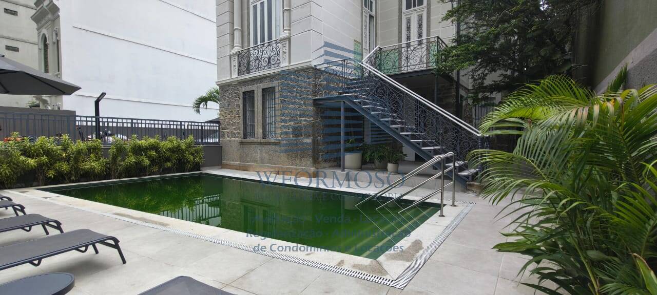 Apartamento, 2 quartos, 63 m² - Foto 10